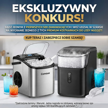 Ostatni dzień –70% 🔥 | Projektor światła nocnego REBYIPO® — Inteligentny projektor 5D (holograficzne rozgwieżdżone niebo i ocean) 🌠